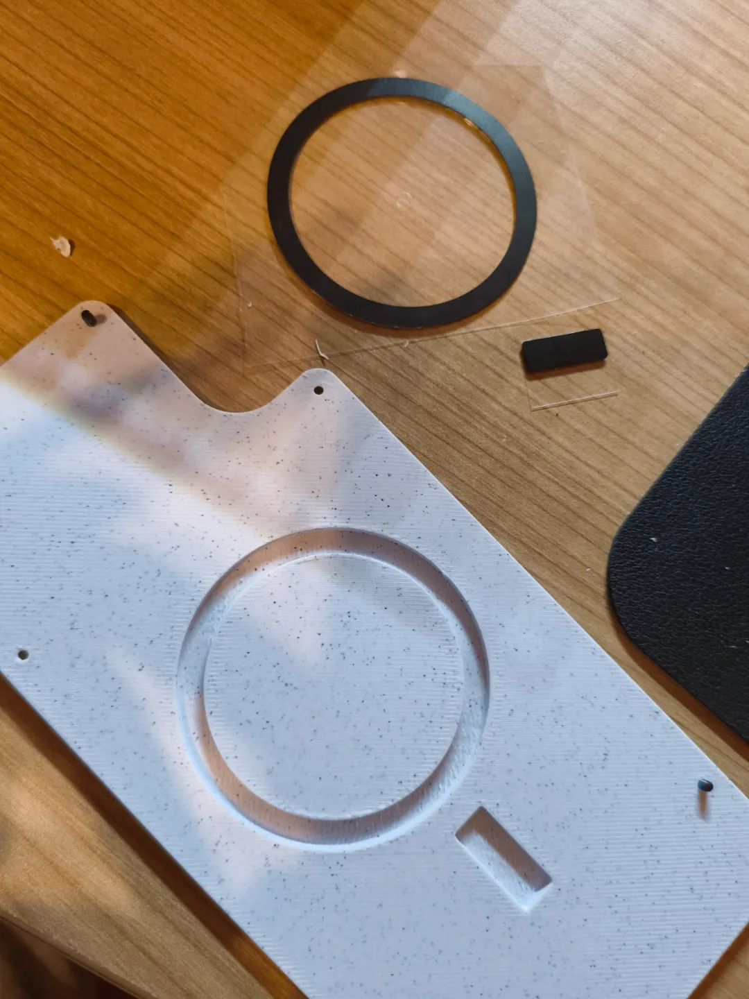 Cmf Phone 1 Magsafe Cover, photo 3 of 4 - Cmf Phone 1 Magsafe Cover Hobby & DIY