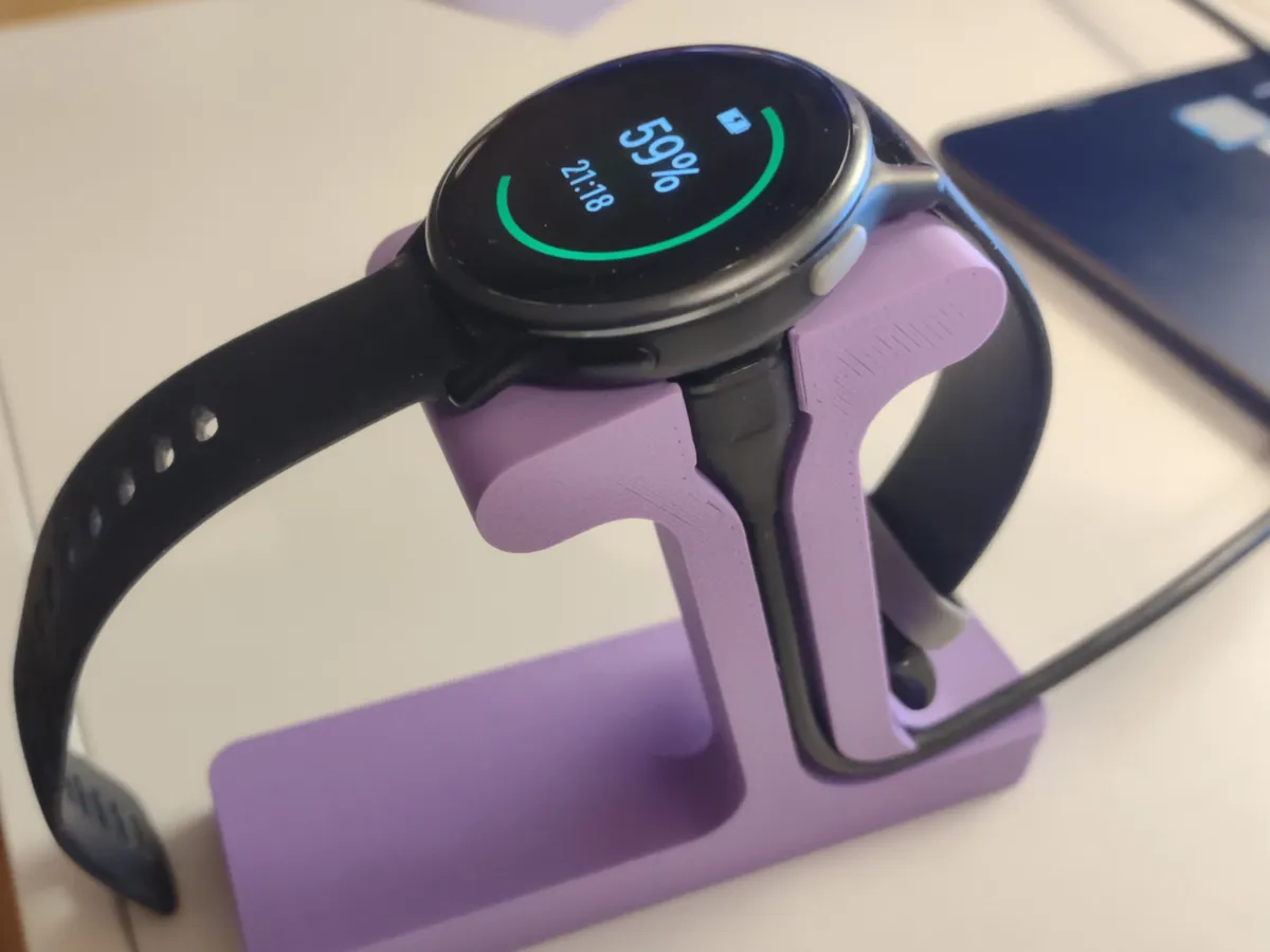 Garmin Vivoactive 5 Charging Dock
