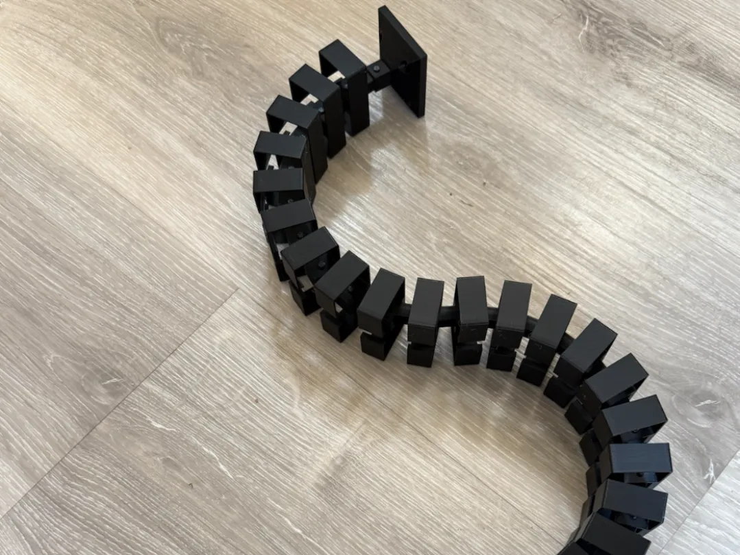 Kabelmanagement Kabelführung für Schreibtisch