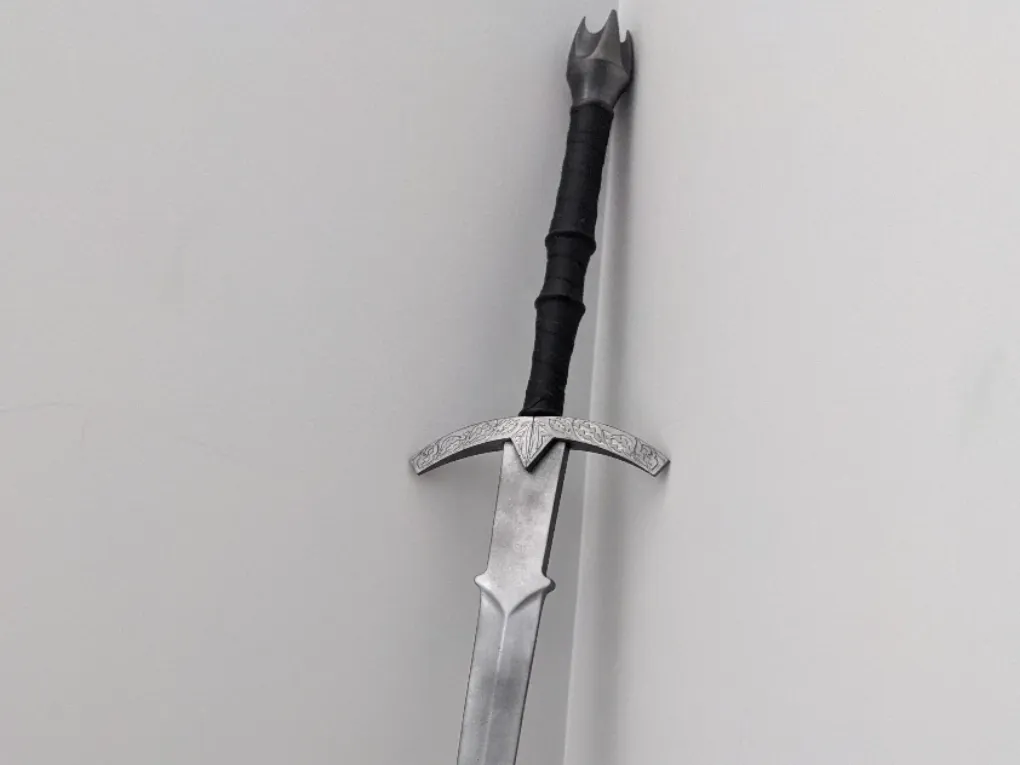 Witch King's Sword