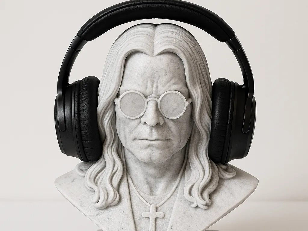 Headphone Holder