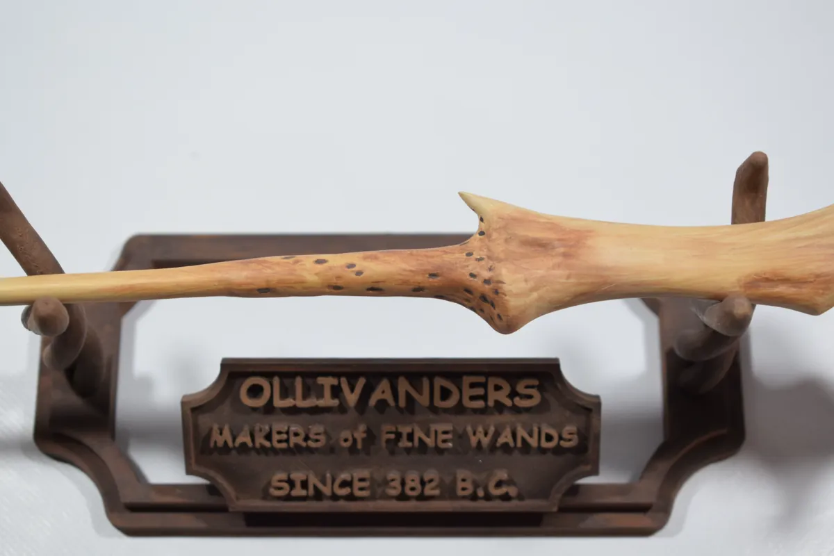 Lord Voldemort's wand stand, photo 4 of 4 - Lord Voldemort's wand stand Storage & Organisation