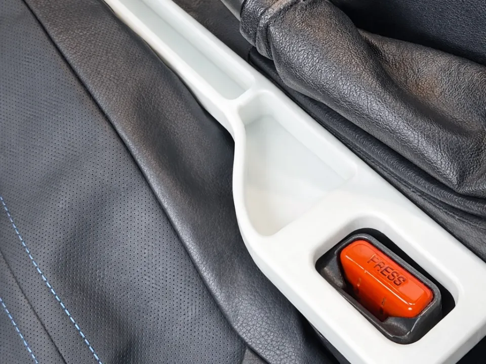 Car Seat Gap Organizer, Prevent Lost Items