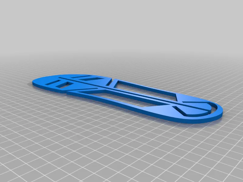 Spider-Man Shoe Sole