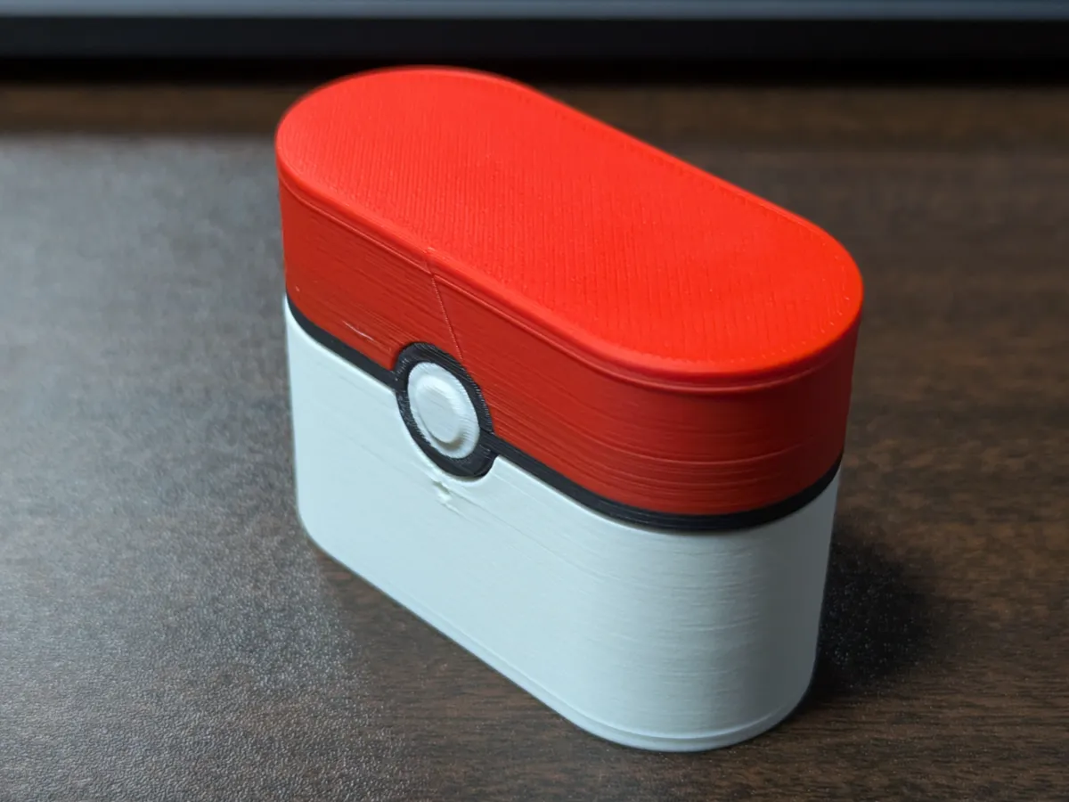 Poké Ball, Style Case for Sony WF-1000XM6