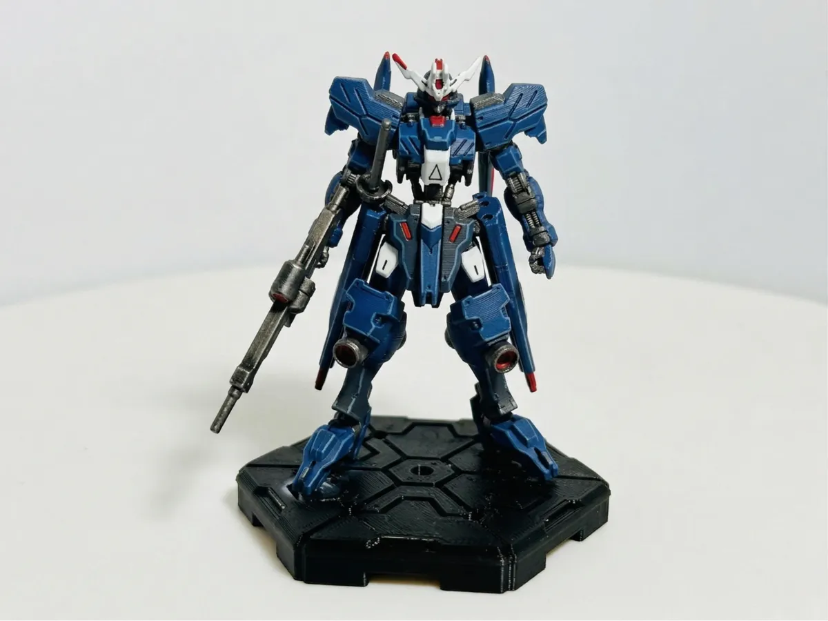 Gundam Assemble