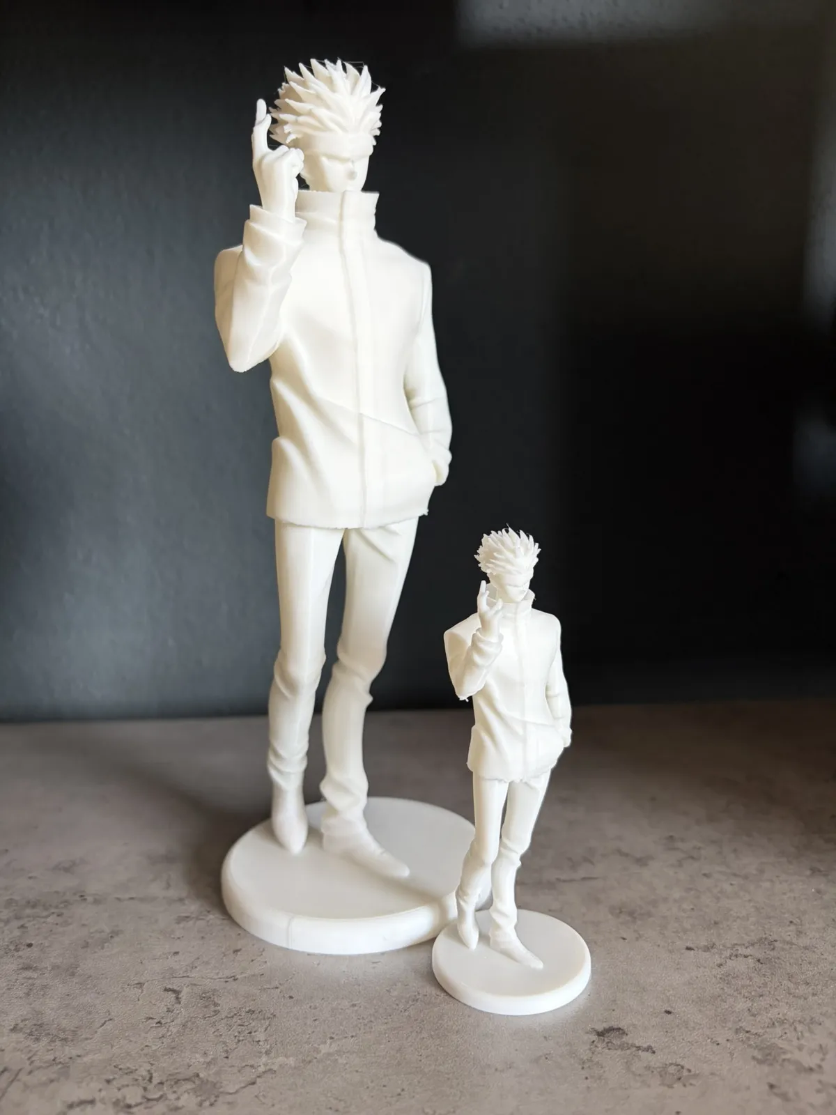 Jujutsu Kaisen, photo 2 of 4 - Jujutsu Kaisen Figurines & Collectibles