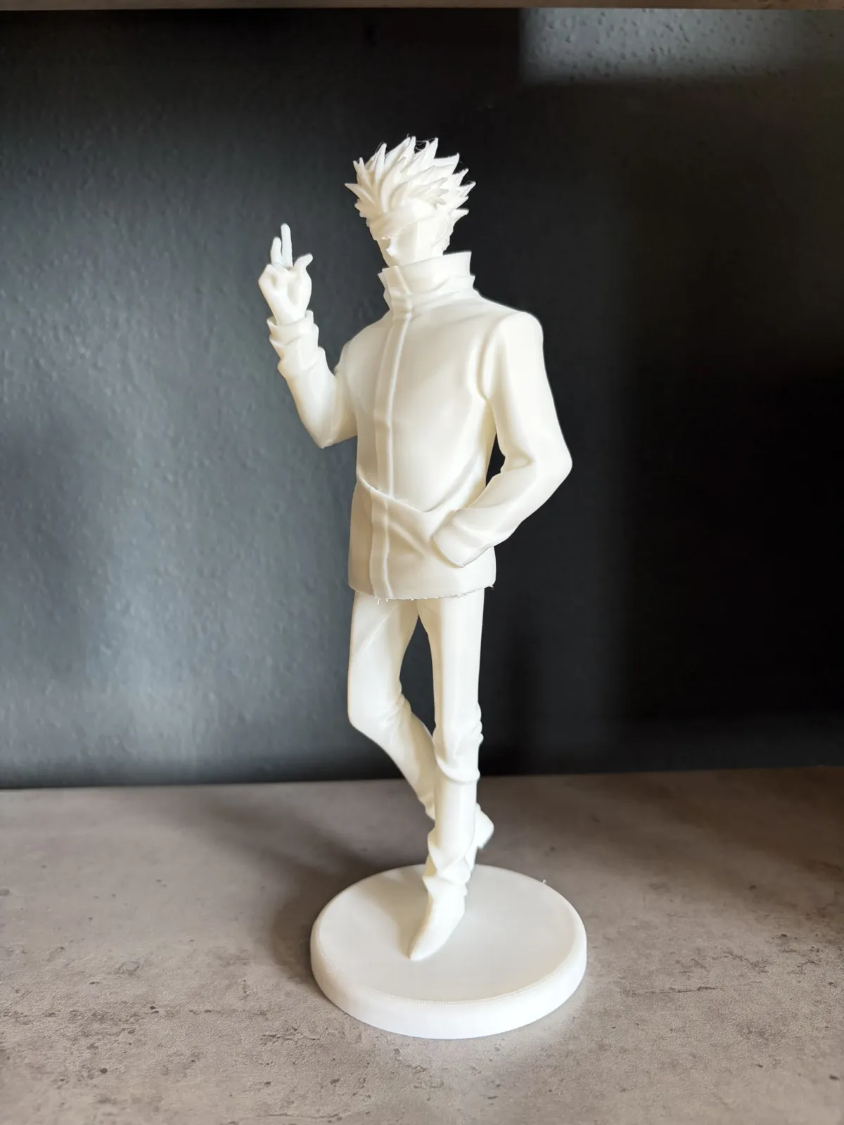 Jujutsu Kaisen, photo 3 of 4 - Jujutsu Kaisen Figurines & Collectibles