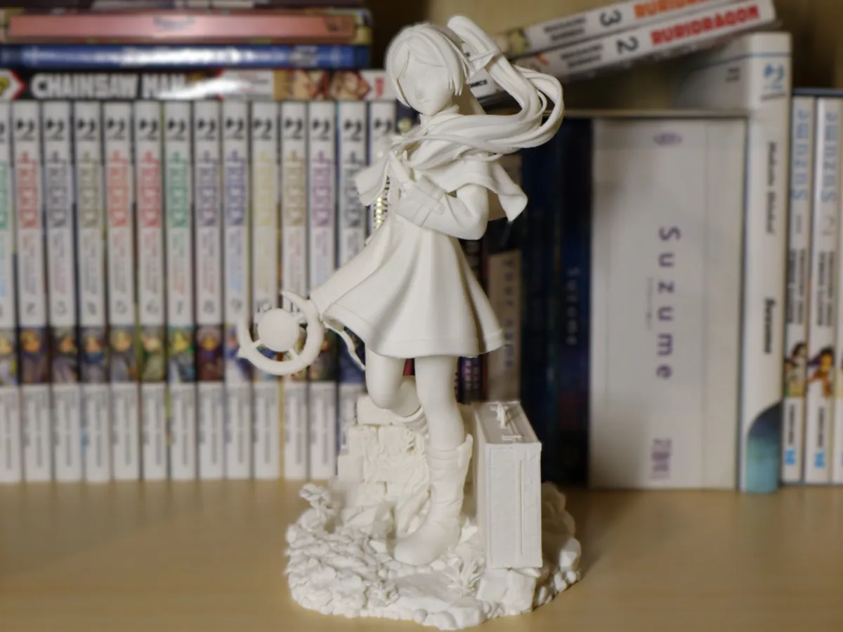 Figurine