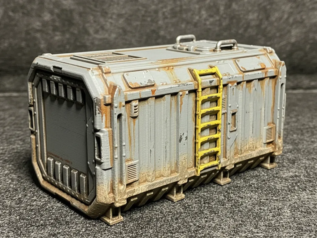 Container 1