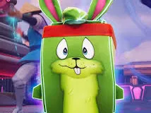 Jazz Jackrabbit (fortnite) - Fortnite Skins & Characters, in stock in India
