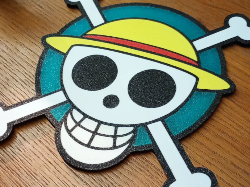 lampe One Piece