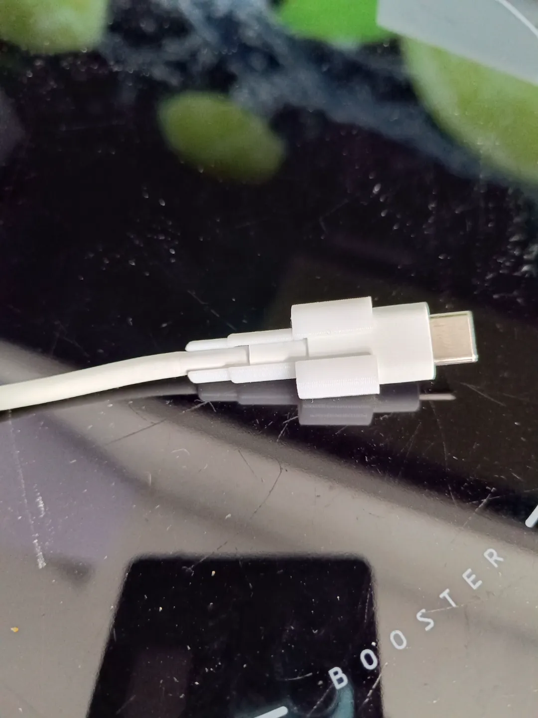 Xiaomi 67W Charger USB Protector, photo 4 of 4 - Xiaomi 67W Charger USB Protector Hobby & DIY