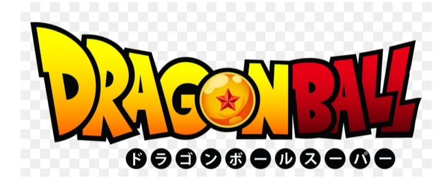 Dragon ball logo Multi color - Brand & Logo Signs, in stock in India