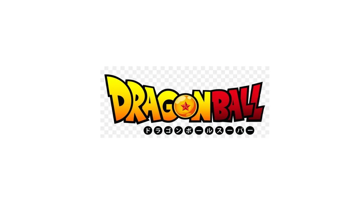 Dragon ball logo Multi color, photo 2 of 2 - Dragon ball logo Multi color Home Decor Items