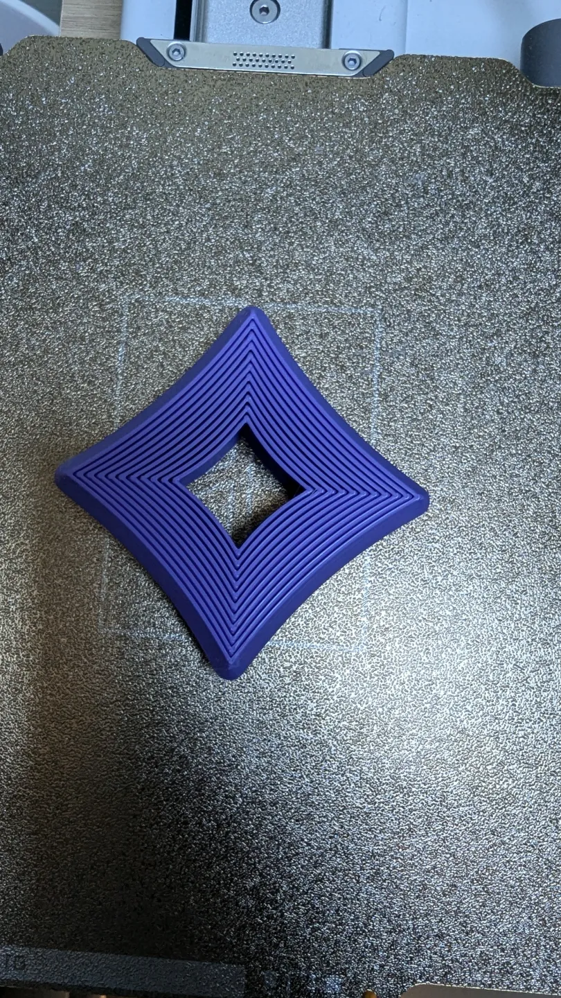 4 pointed star fidget toy, photo 3 of 4 - 4 pointed star fidget toy Fidget & Sensory Toys