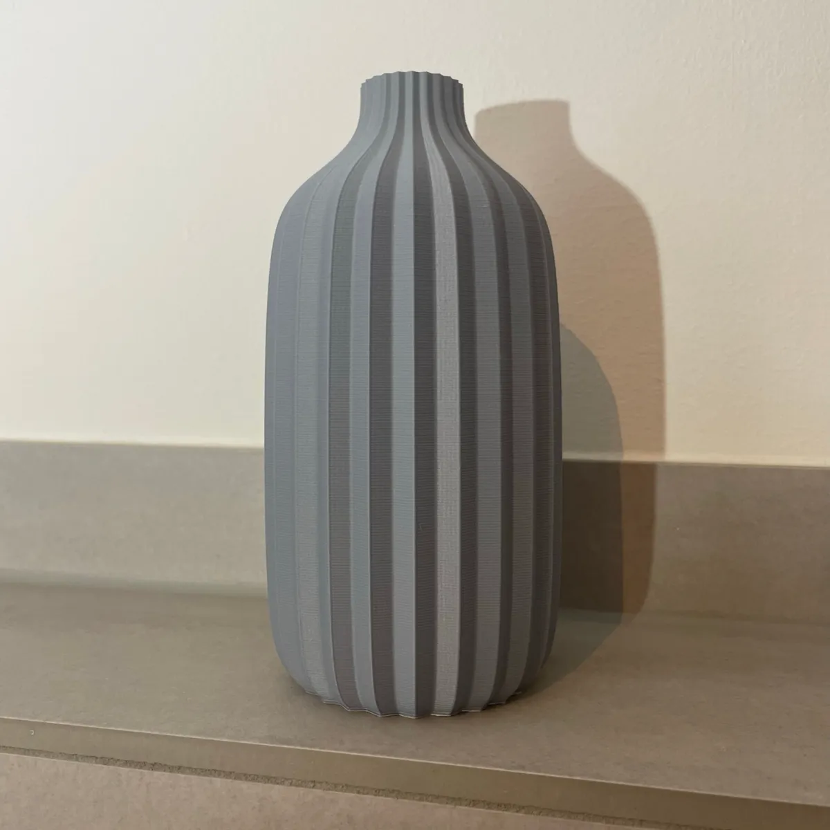 Vase Beautiful 15 cm, photo 4 of 4 - Vase Beautiful 15 cm Home Decor Items
