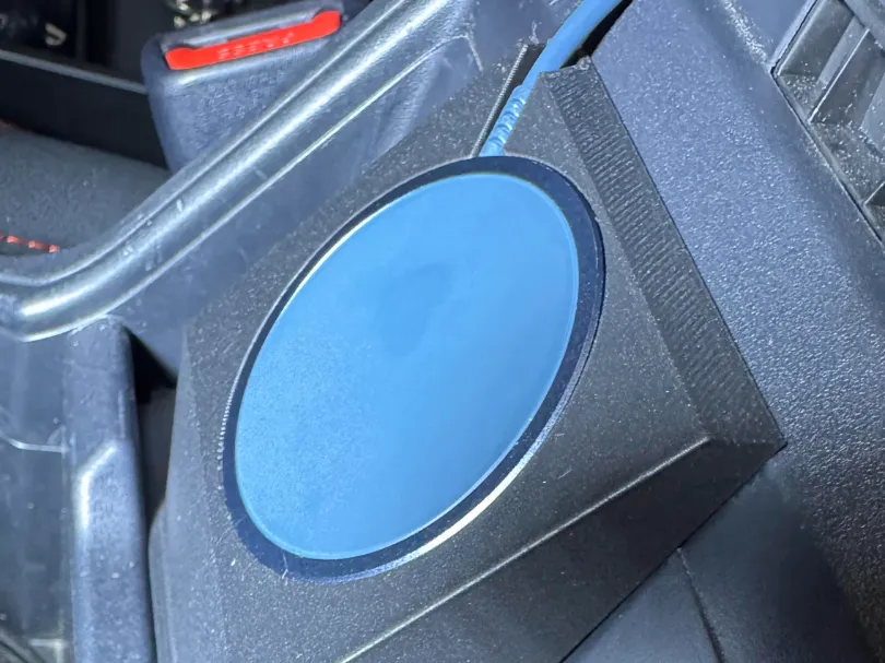 Subaru Forester MagSafe Charger Mount - Vehicles, in stock in India