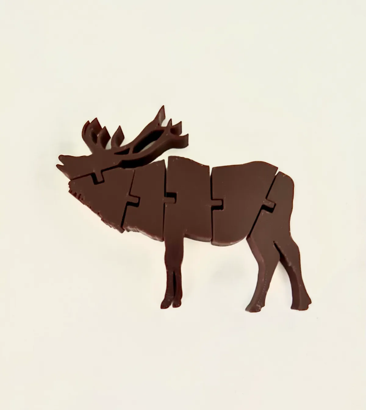 flexi elk, photo 4 of 4 - flexi elk Toys & Games