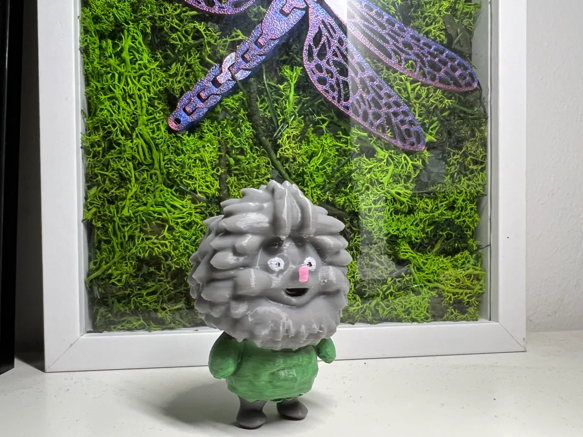 Hedgehog, der Igel, photo 4 of 4 - Hedgehog, der Igel Figurines & Collectibles