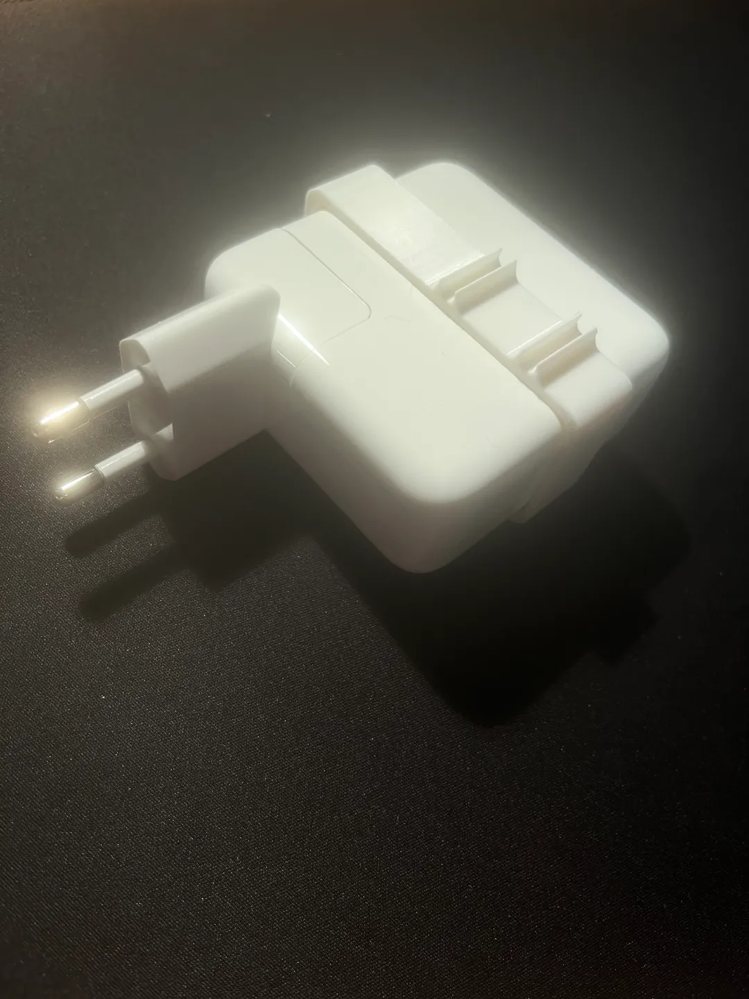 MacBook 70W Adapter cable organizer, photo 3 of 4 - MacBook 70W Adapter cable organizer Hobby & DIY
