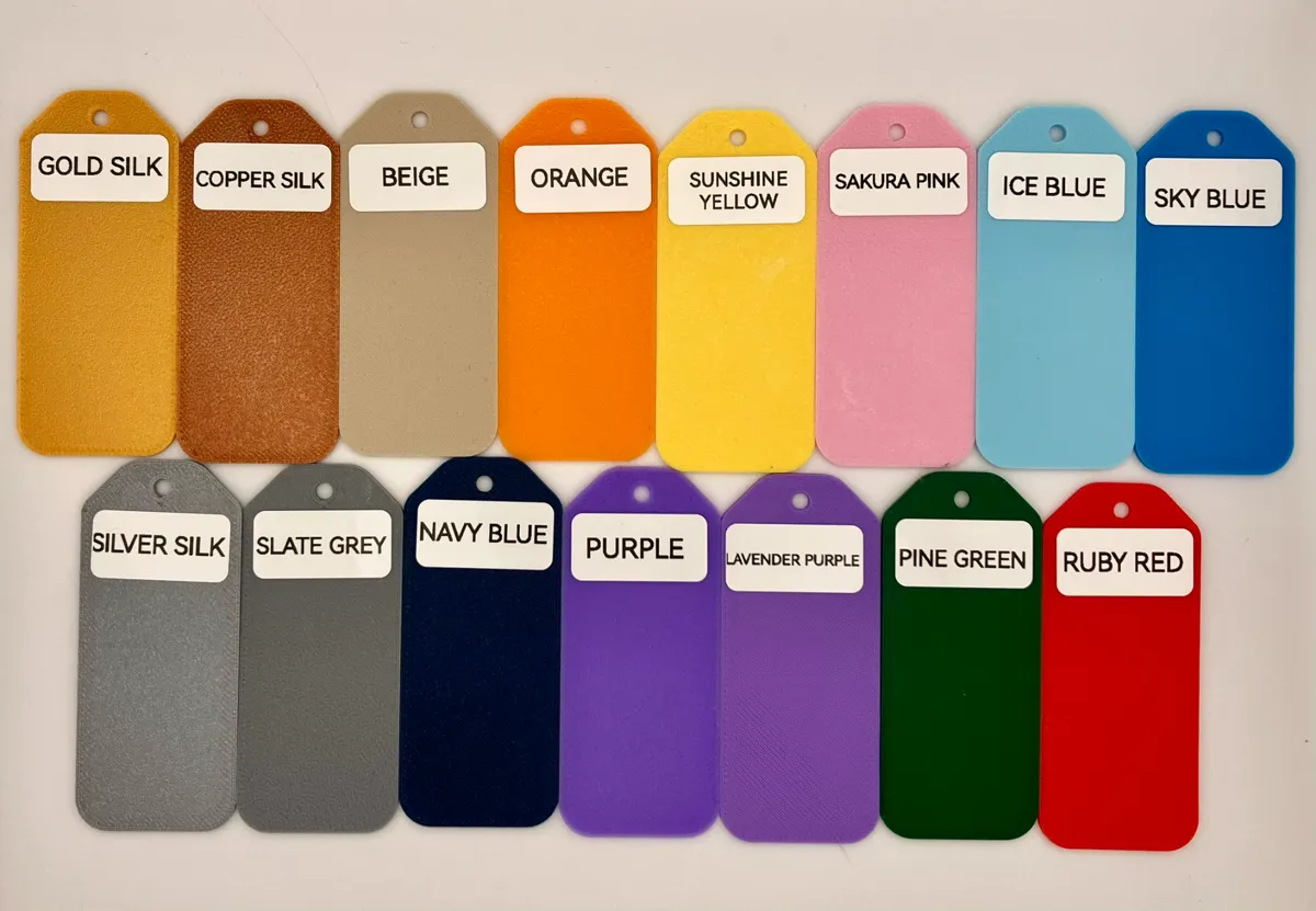 Customizable Tag, Name tag, photo 3 of 4 - Customizable Tag, Name tag Jewellery & Accessories