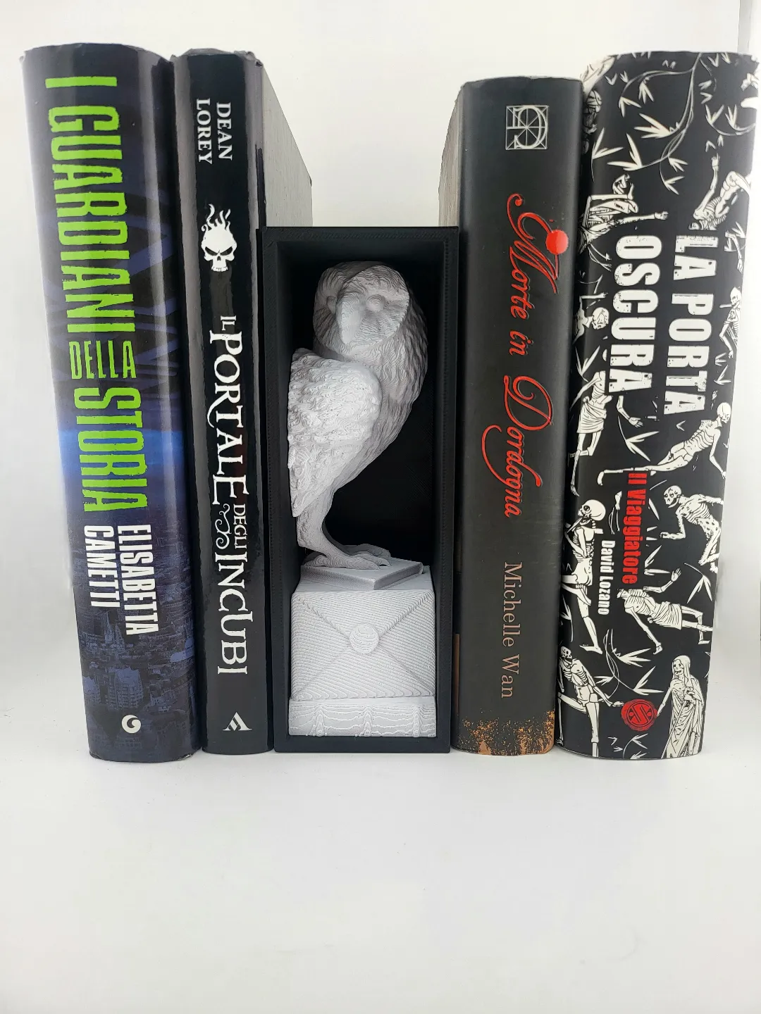 book nook harry potter, photo 3 of 4 - book nook harry potter Figurines & Collectibles