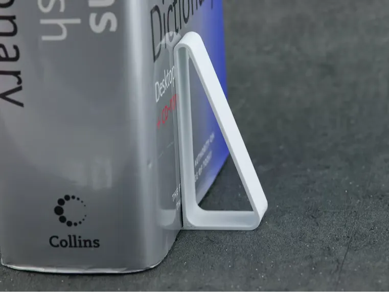 Basic Bookend