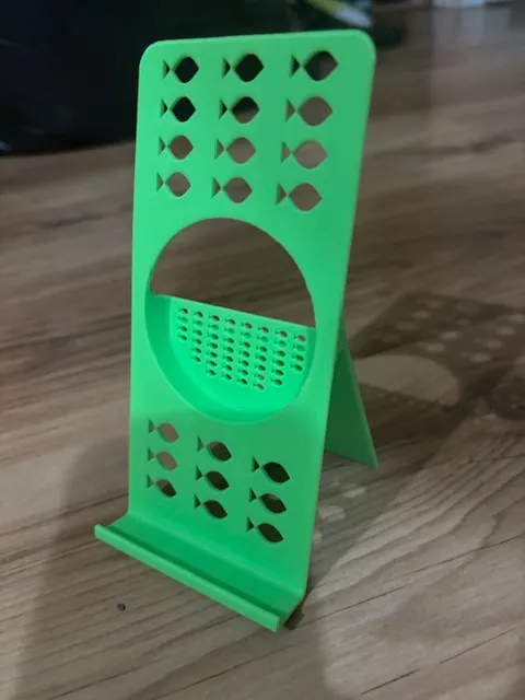 Fish phone magnetic charger stand, photo 4 of 4 - Fish phone magnetic charger stand Household