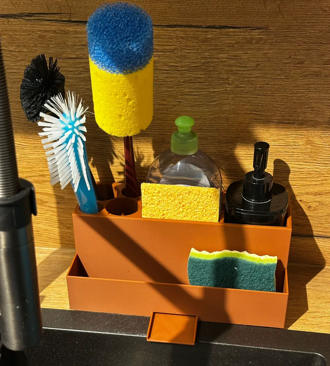 Kitchen Utensils Organizer - Organizers, in stock in India