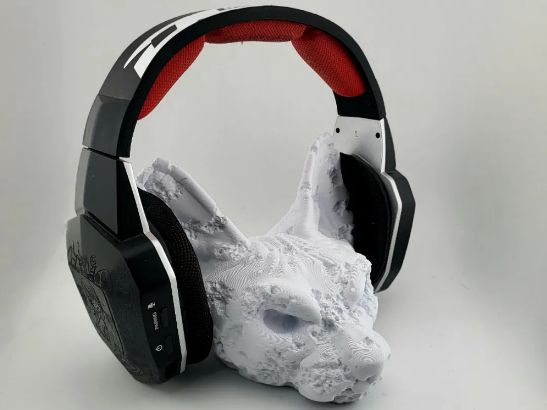headphone stand cat sphynx - Character Headphone Stands, in stock in India