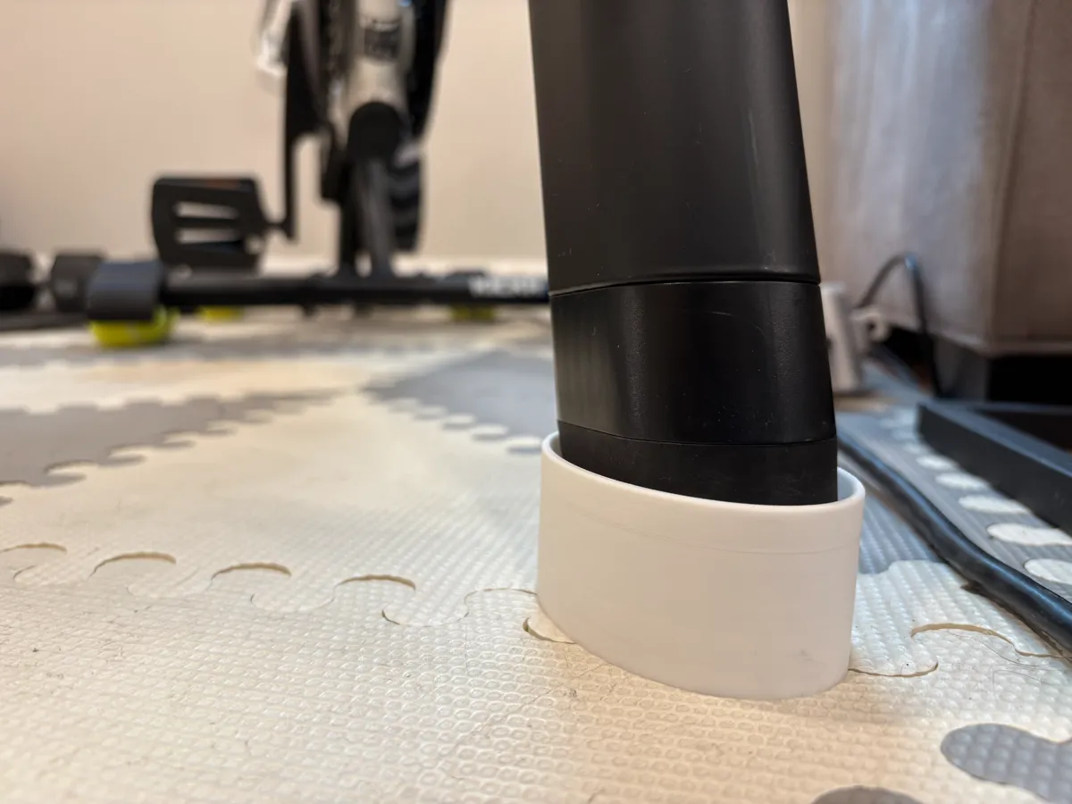 Zwift Ride Bicycle Trainer Riser