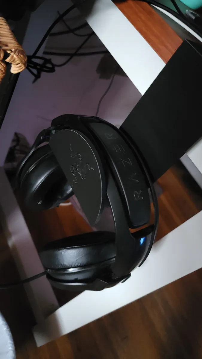 Headset Hanger (Razer logo) - Electronics, in stock in India