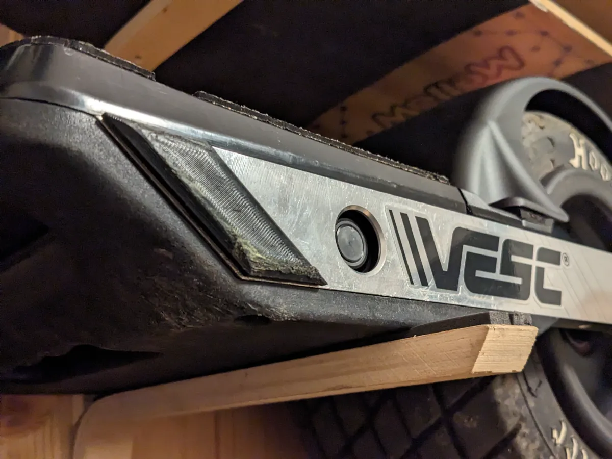 Onewheel XR Rail Bumpers - Electronics, in stock in India