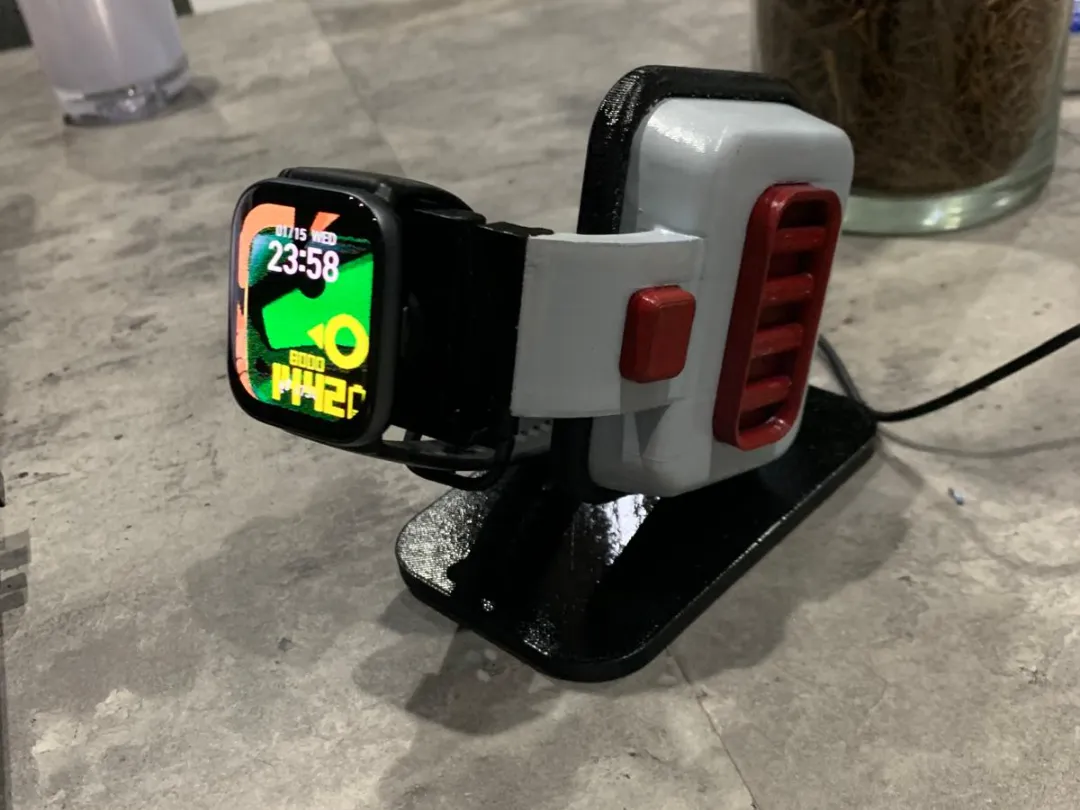 Apple Watch supporto di ricarica - Electronics, in stock in India