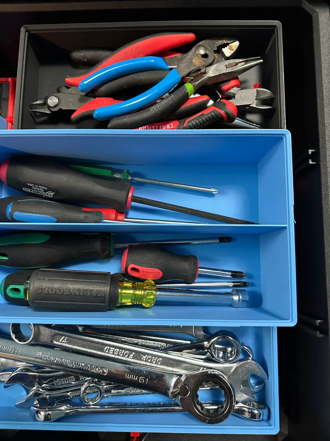 StackFinity! CE - Contiguous Edition, photo 3 of 3 - StackFinity! CE - Contiguous Edition Storage & Organisation