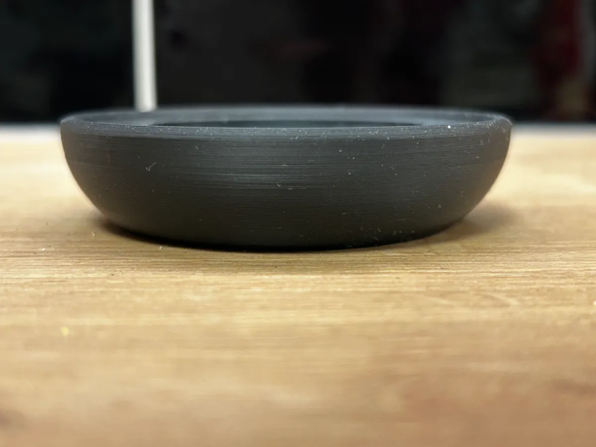 Piller Candle Holder, photo 3 of 3 - Piller Candle Holder Home Decor Items