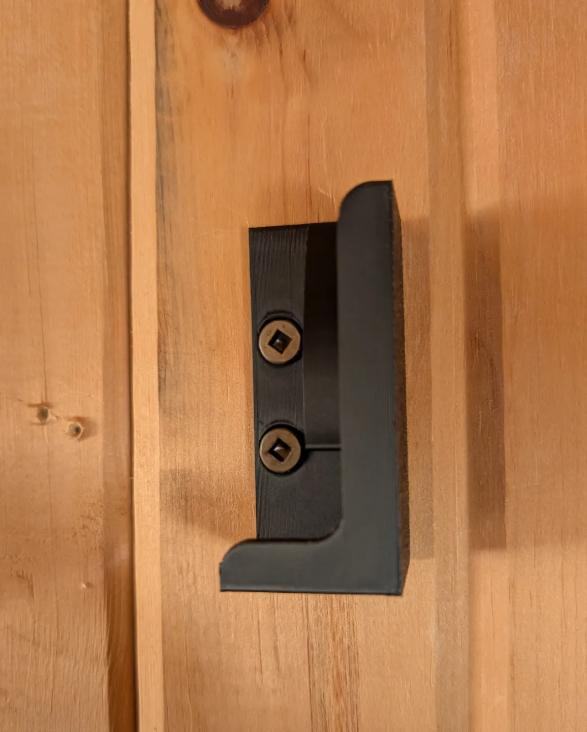 Wall-Mounted Tablet Holder, photo 4 of 4 - Wall-Mounted Tablet Holder Mobile & Device Accessories