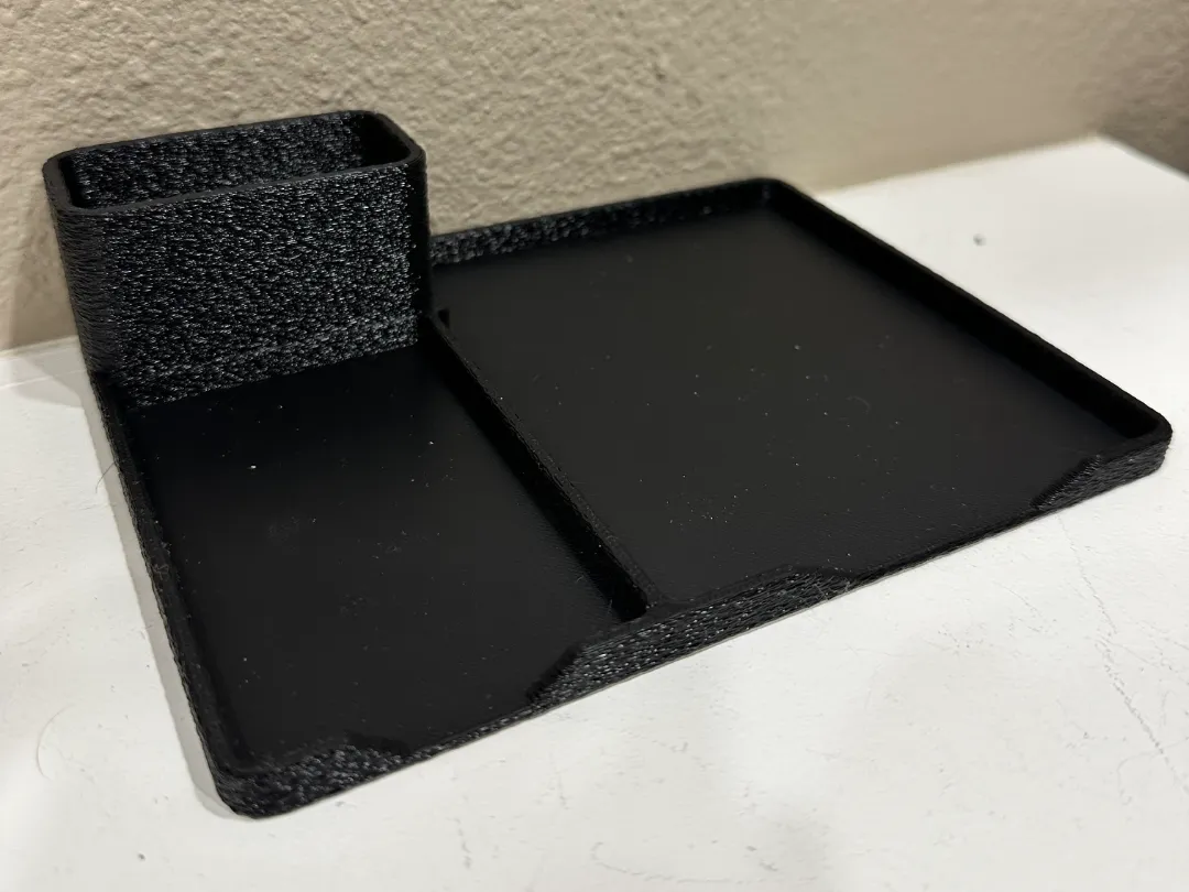Catch All Tray - Bose QuietComfort Ultra / Ridge