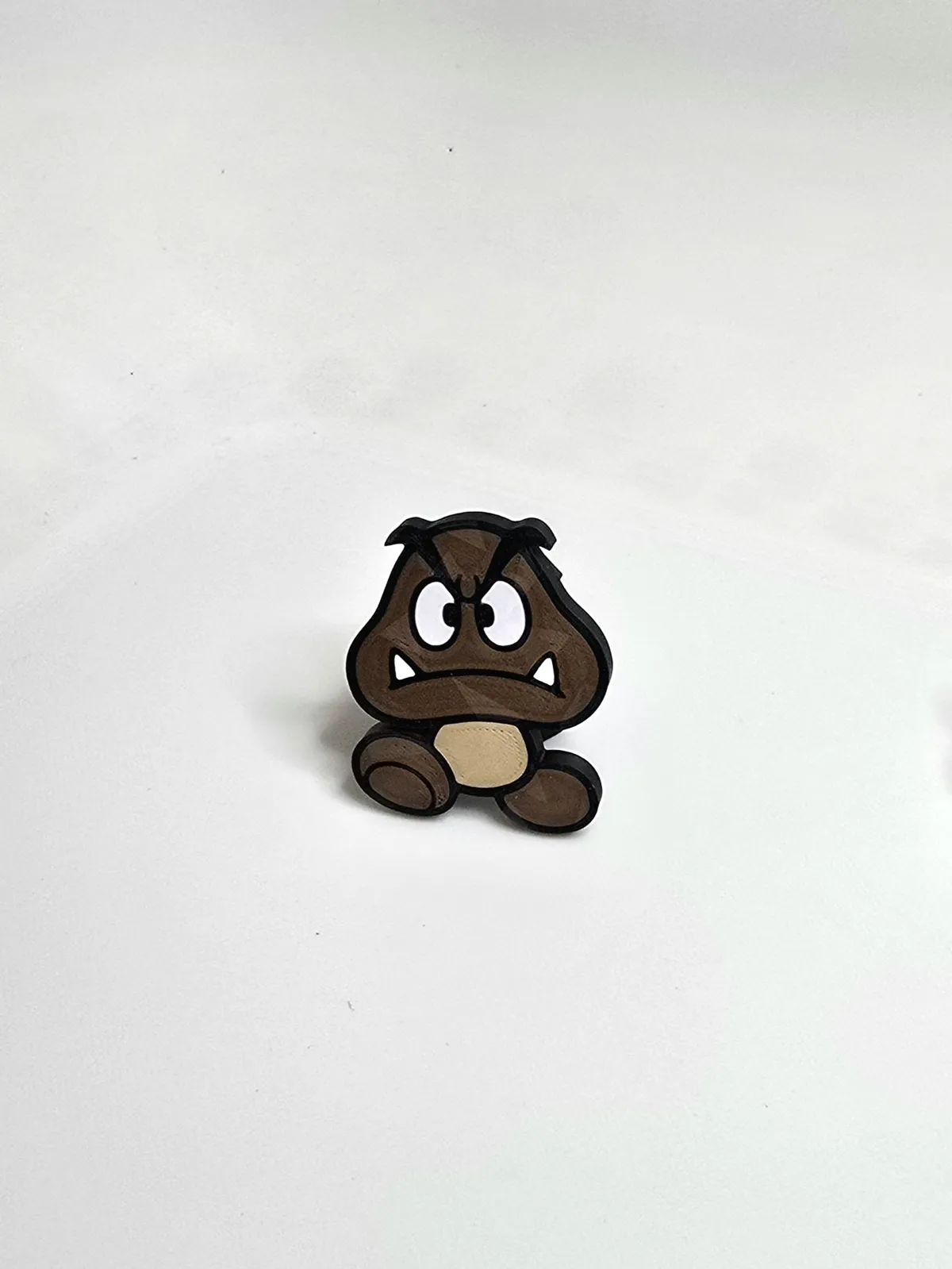 Super Mario Honeycomb Wall Decor, photo 3 of 4 - Super Mario Honeycomb Wall Decor Home Decor Items