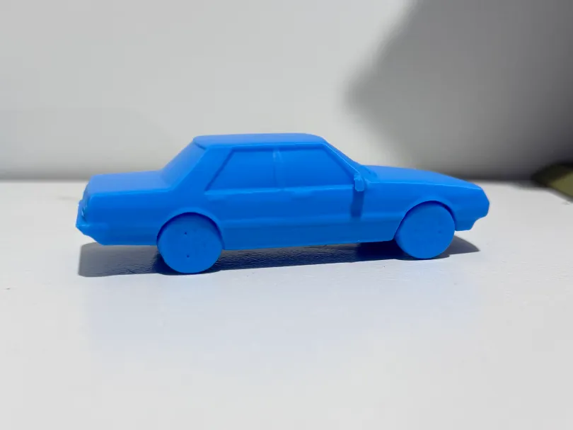 Ford XE Falcon | Scale