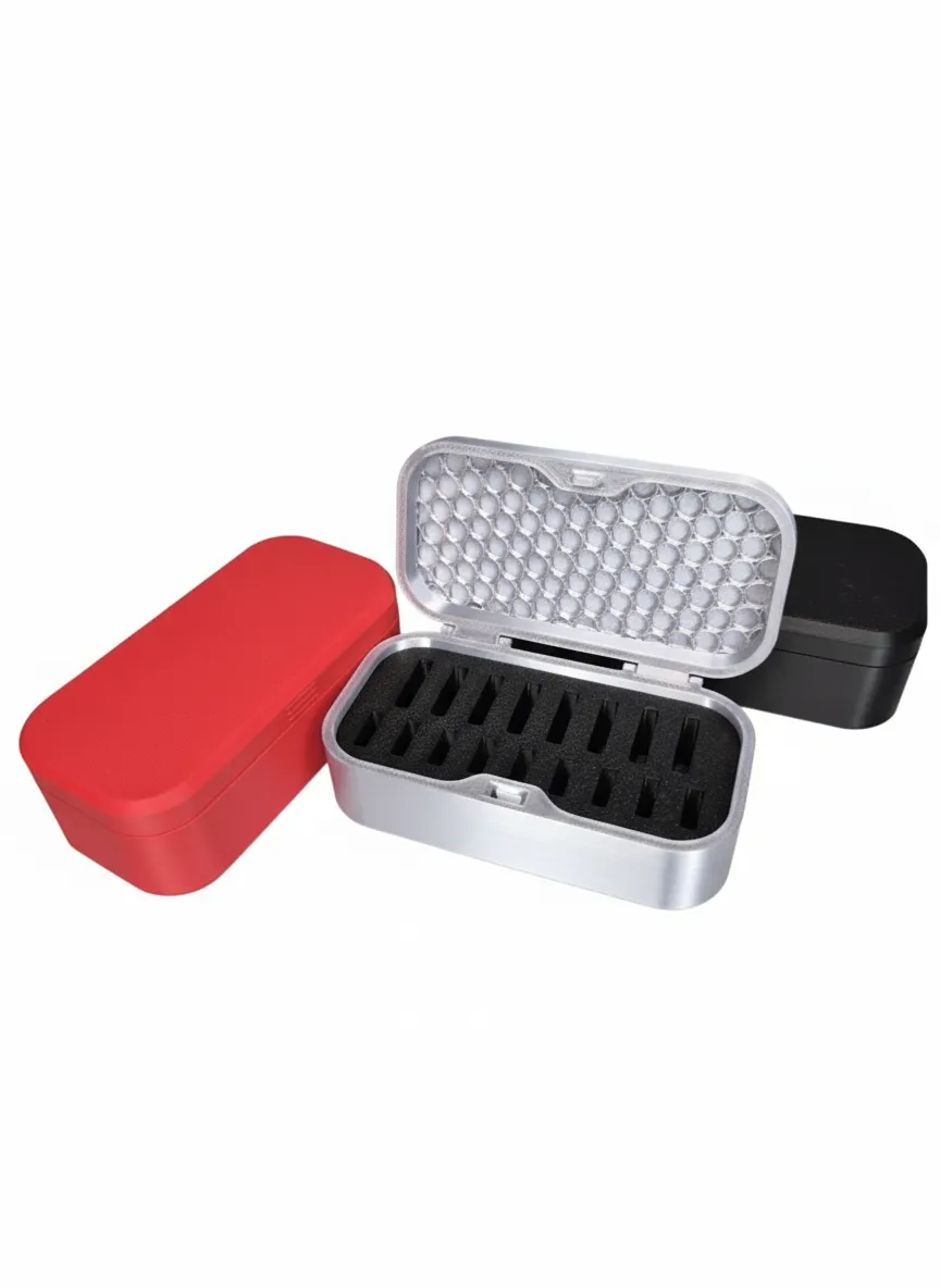 Car Fuse Storage Box, photo 3 of 4 - Car Fuse Storage Box Car & Vehicle