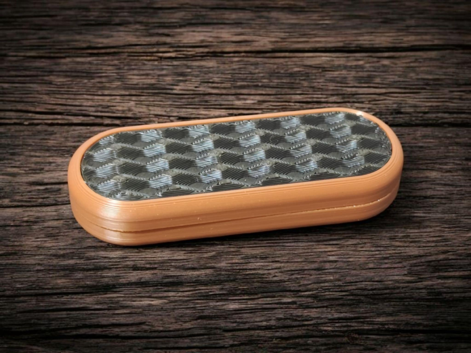 Pocket Magnetic Fidget (8x2mm magnets)