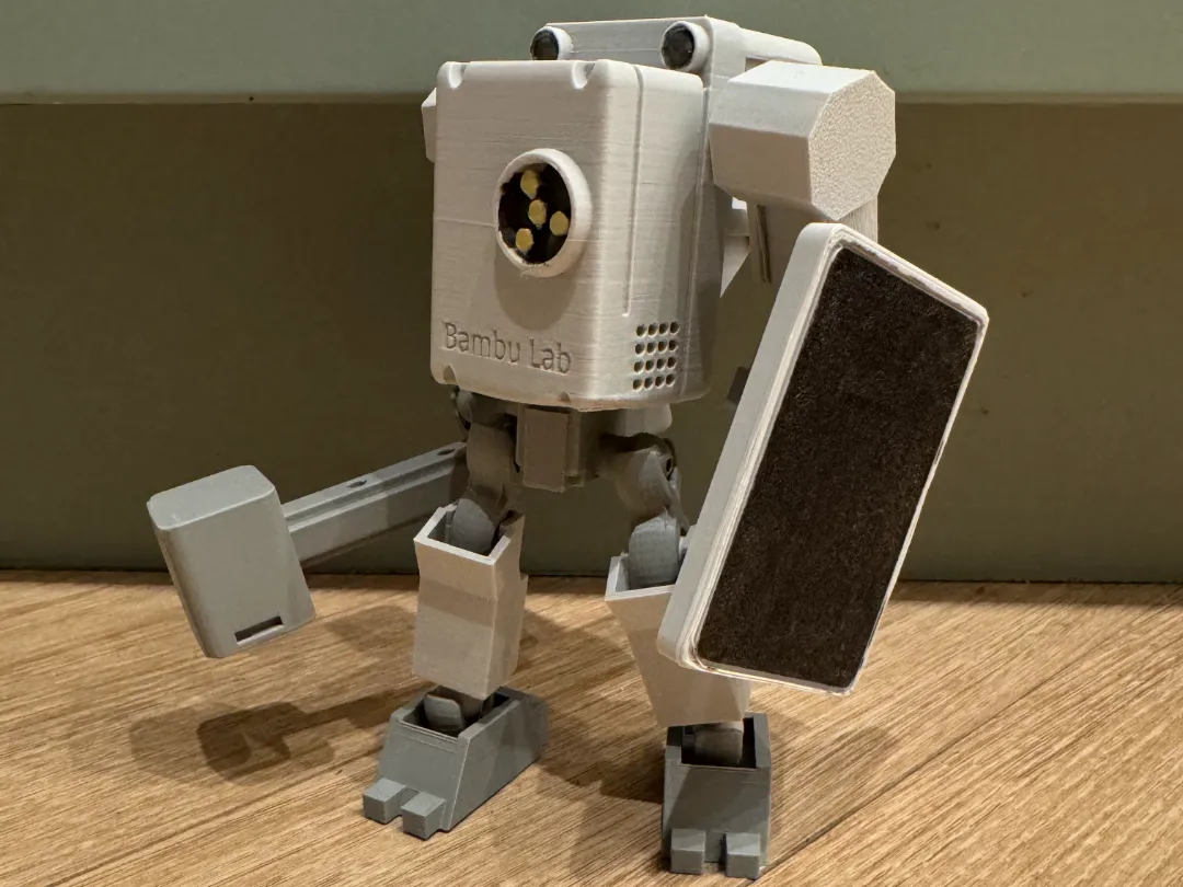 A1 mecha