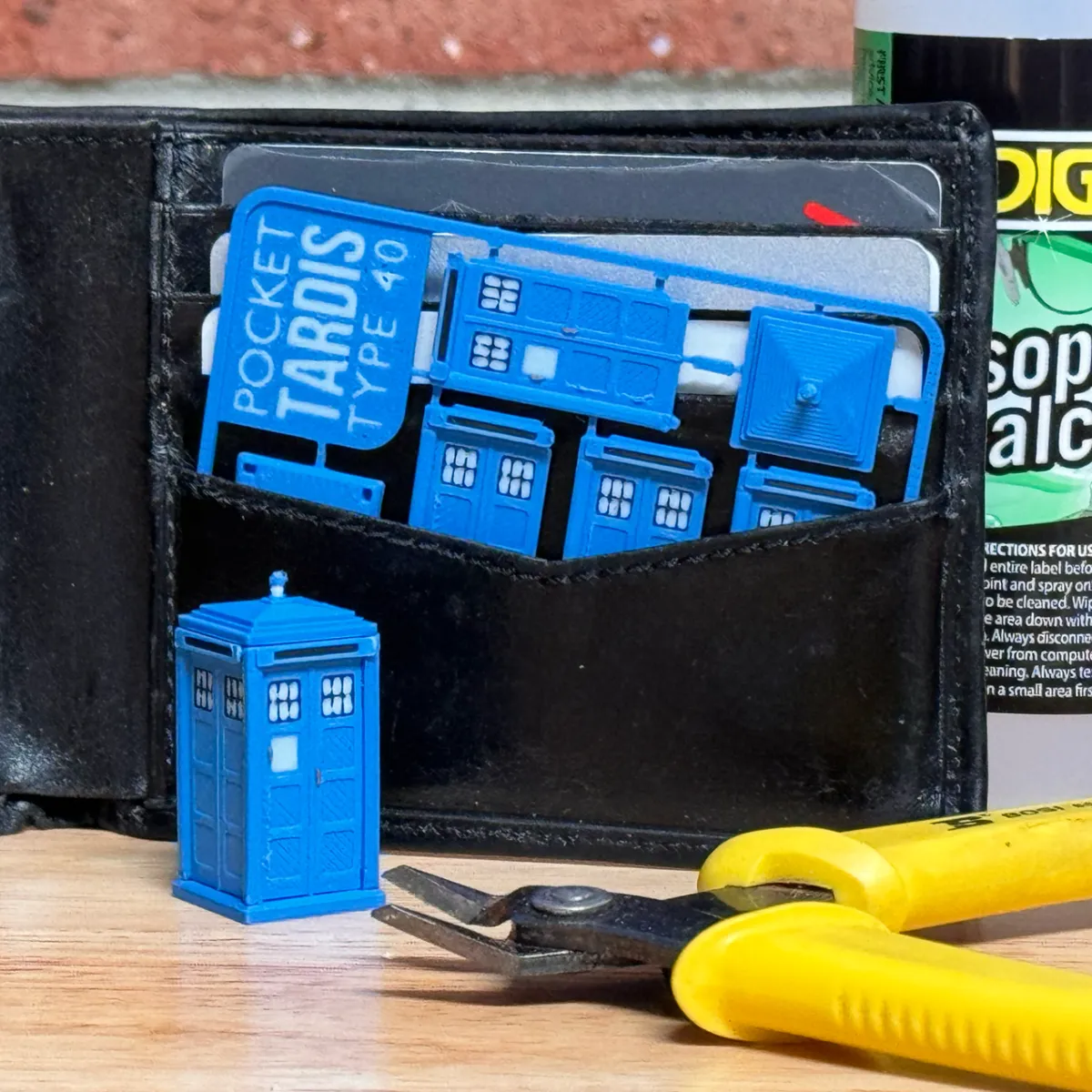 Doctor Who