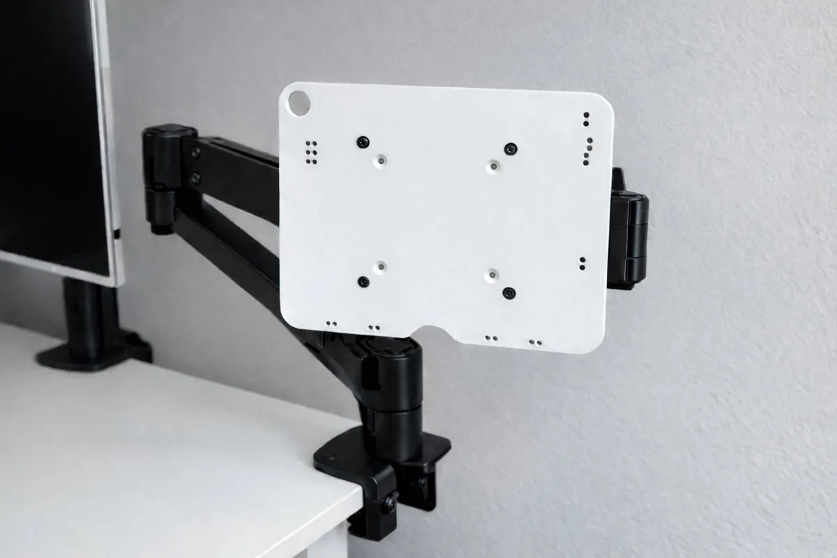 iPad Magnetic VESA Wall Mount, photo 4 of 4 - iPad Magnetic VESA Wall Mount Mobile & Device Accessories