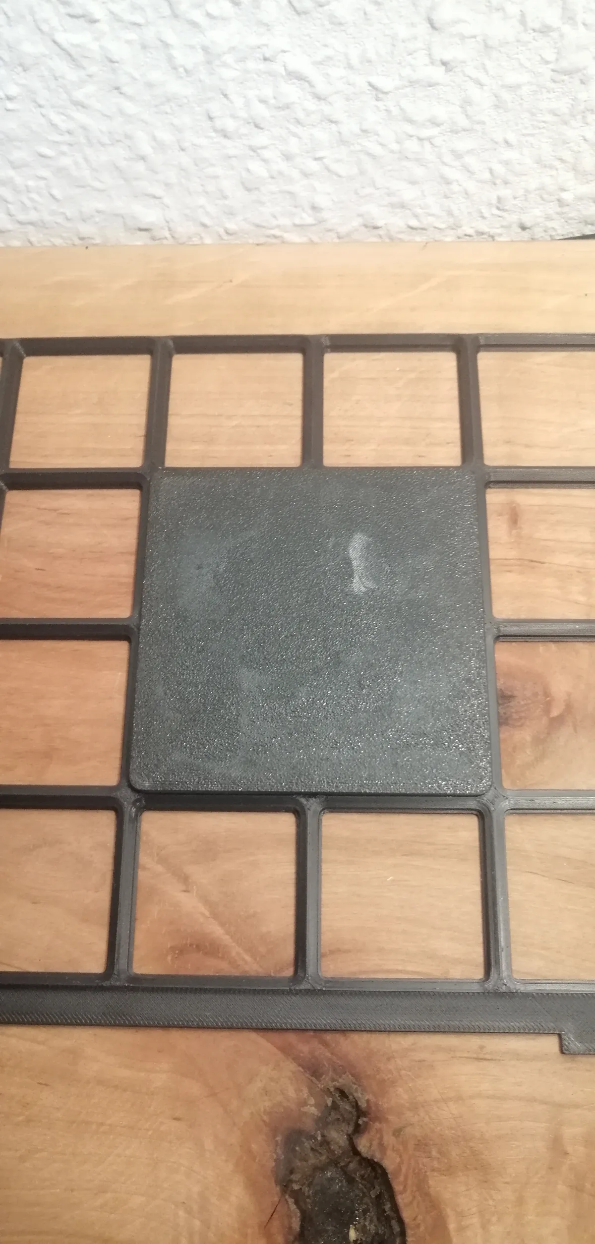 Gridfinity Flat Surfaces, photo 4 of 4 - Gridfinity Flat Surfaces Storage & Organisation