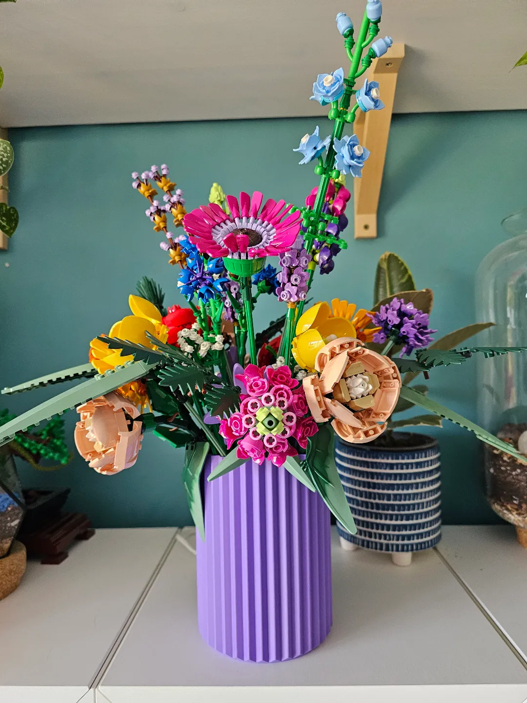 Large Vase