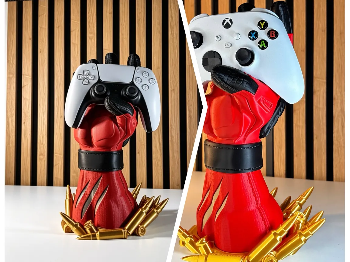 Universal Controller Stand - Inspired - Controller Stands & Holders, in stock