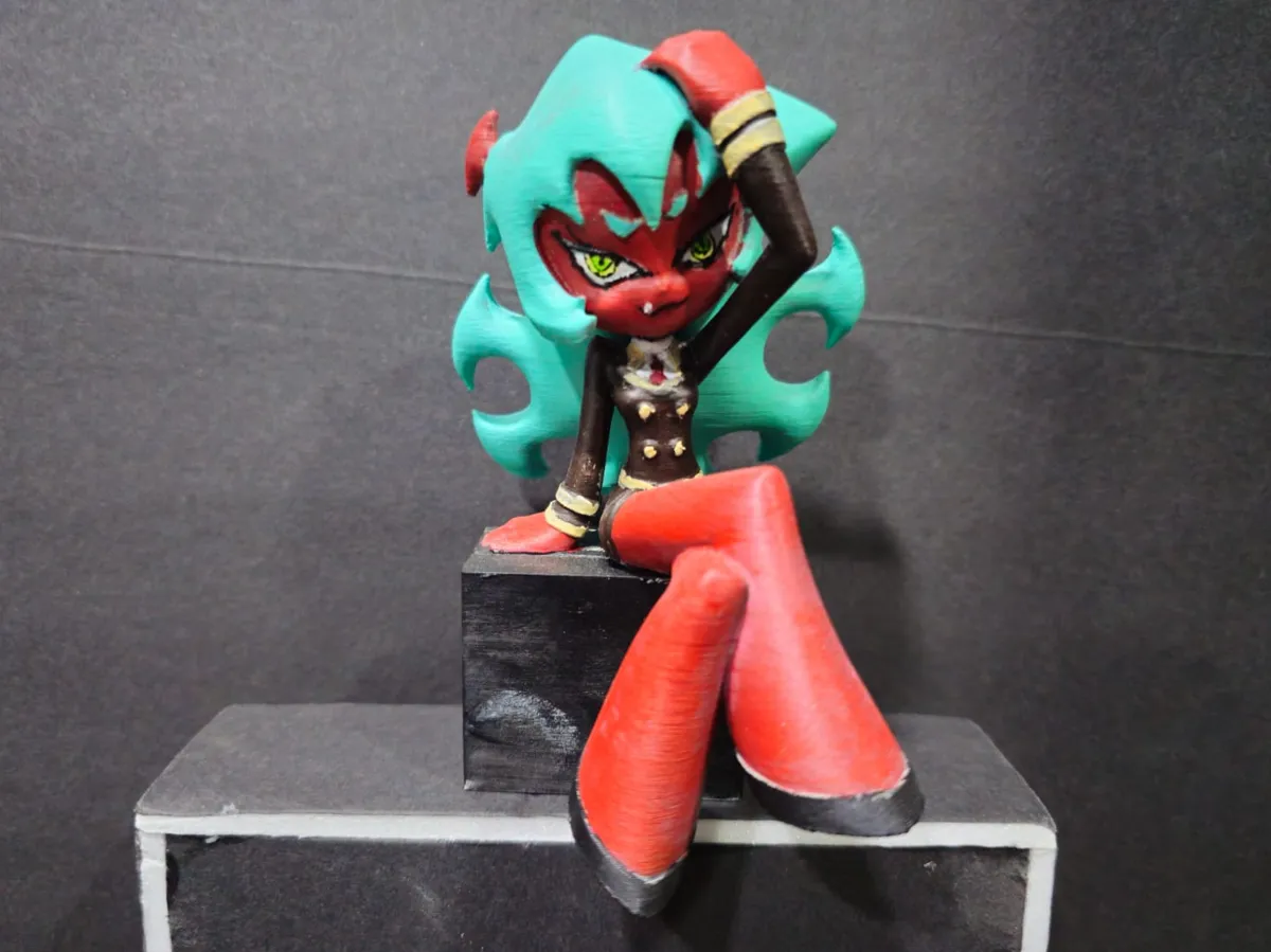 Scanty - Panty & Stocking with Garterbelt - Christmas Gifts & Stocking Fillers, in stock